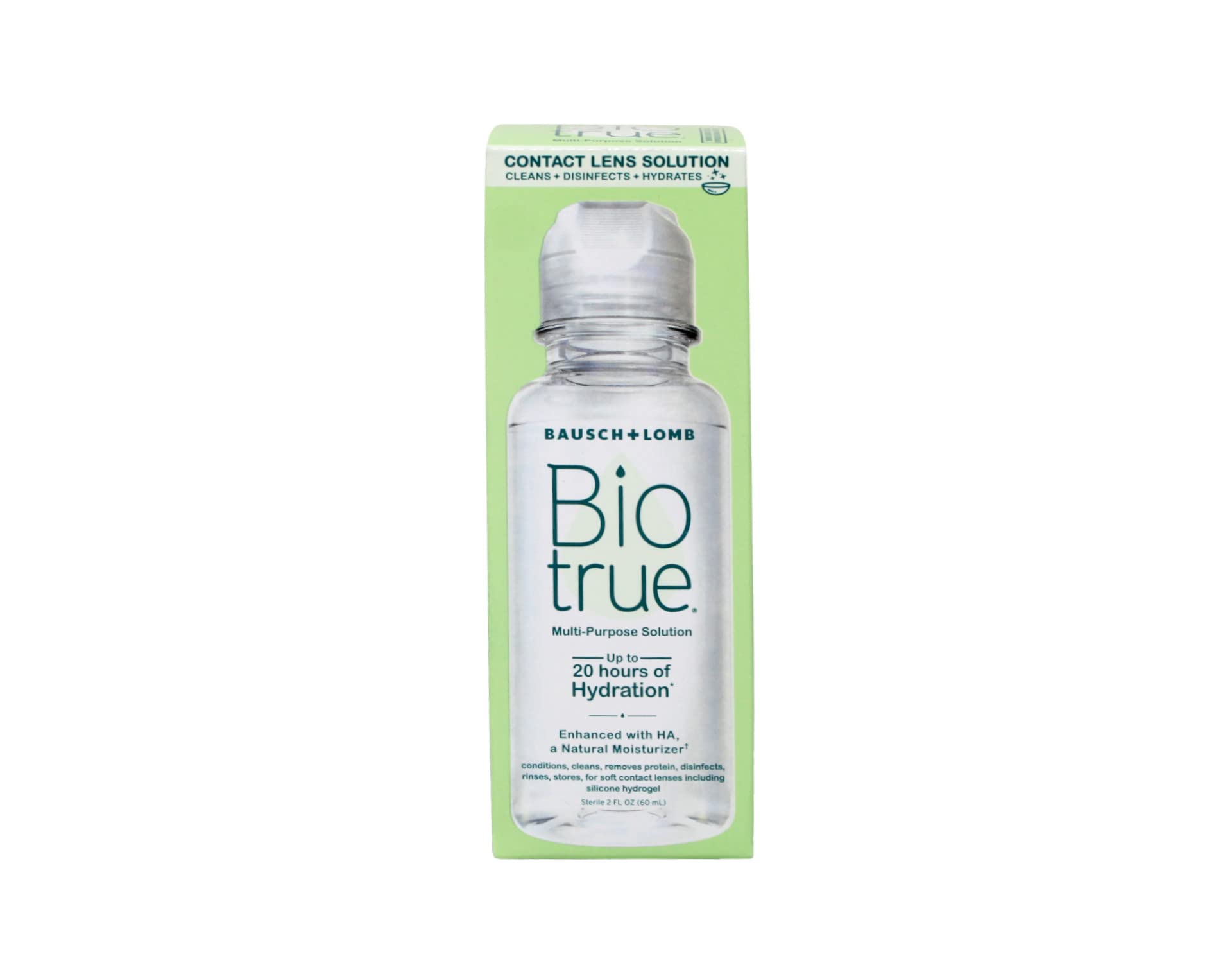 Biotrue Multi-Purpose Sol Trvl Trial And Travel