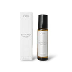 LOIL FRAGRANCE Butterfly Valley Perfume for Women & Men Inspired by Xerjof Naxos | Long-Lasting Scent Roll on Oil 10ml | Bergam