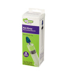 EZY DOSE Sinus and Allergy Relief Syringe, Nose Rinse for Home or Travel, Nasal Irrigation for Sinus Pressure and Congestion Rel