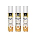 Summer's Eve Daily Refreshing Spray, Tahitian Sunset Scent, 5 in 1, Neutralizes Odor, Absorbs Moisture, Talc-Free, Not Tested on
