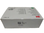 3M Micropore Paper Tape - White, 1 x 10yds (Box of 12)