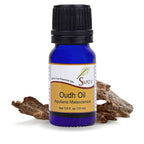 SVATV OUDH/Agarwood Essential Oil 10 ml