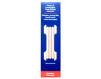 Breathe Right Nasal Strips to Stop Snoring, Drug-Free, Extra Tan, 78 Count (26 Each, Pack of 3)