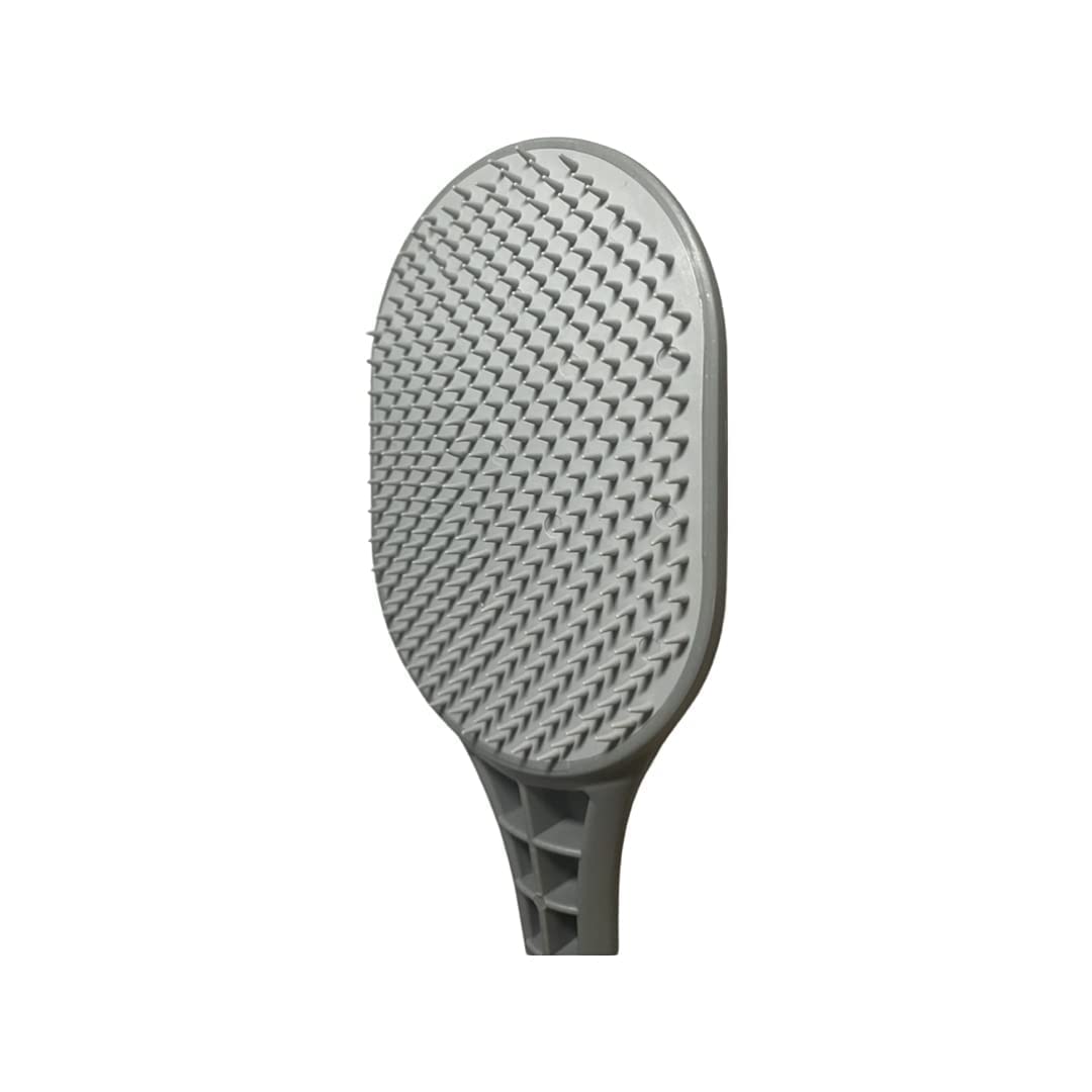 The Ultimate Back Scratcher, Scalp Massager, Back Massager, & Exfoliator - Large Scratch Surface, an All Body Back Scratcher