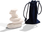 Master Massage 9 Piece Cold Stone