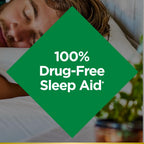 Nature's Bounty Melatonin, 100% Drug Free Sleep Aid, Promotes Relaxation and Sleep Health, 1mg, 180 Tablets