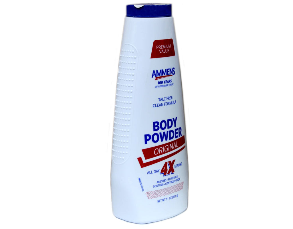 Ammens Powder 11 OZ (Pack of 3)