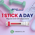 ProGsterol Caregen 3g, 30 Count