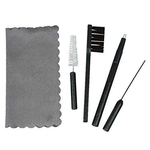 Universal Cleaning Set (6 parts) SmartGuard Wax Protector Cleaning Set by Phonak