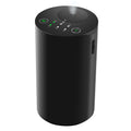 KONCHILE Waterless Essential Oil Diffuser, Battery Powered Mini Scent Air Machine, Aromatherapy Mist Diffuser for Home Room Car 