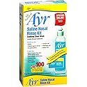 AYR Saline Nasal Rinse Kit SU - 50