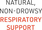 Lung, Bronchial & Sinus Health by Natural Factors, Natural Supplement for Respiratory Health and Easy Breathing, 90 Tablets