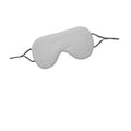 Sleep Mask For Women & Men Soft Eye Mask For Sleeping Adjustable Strap Breathable Light Blocking Comfortable Travel Eye Cover