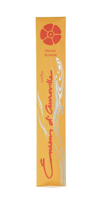 Himalaya Maroma Orange Blossom Incense Sticks