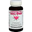 Kroeger Herb Candida Formula #1 100 Vcap2