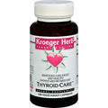 Kroeger Herb Candida Formula #1 100 Vcap2