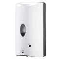 Copernicus Hand Sanitizer Dispenser with Power Adapter
