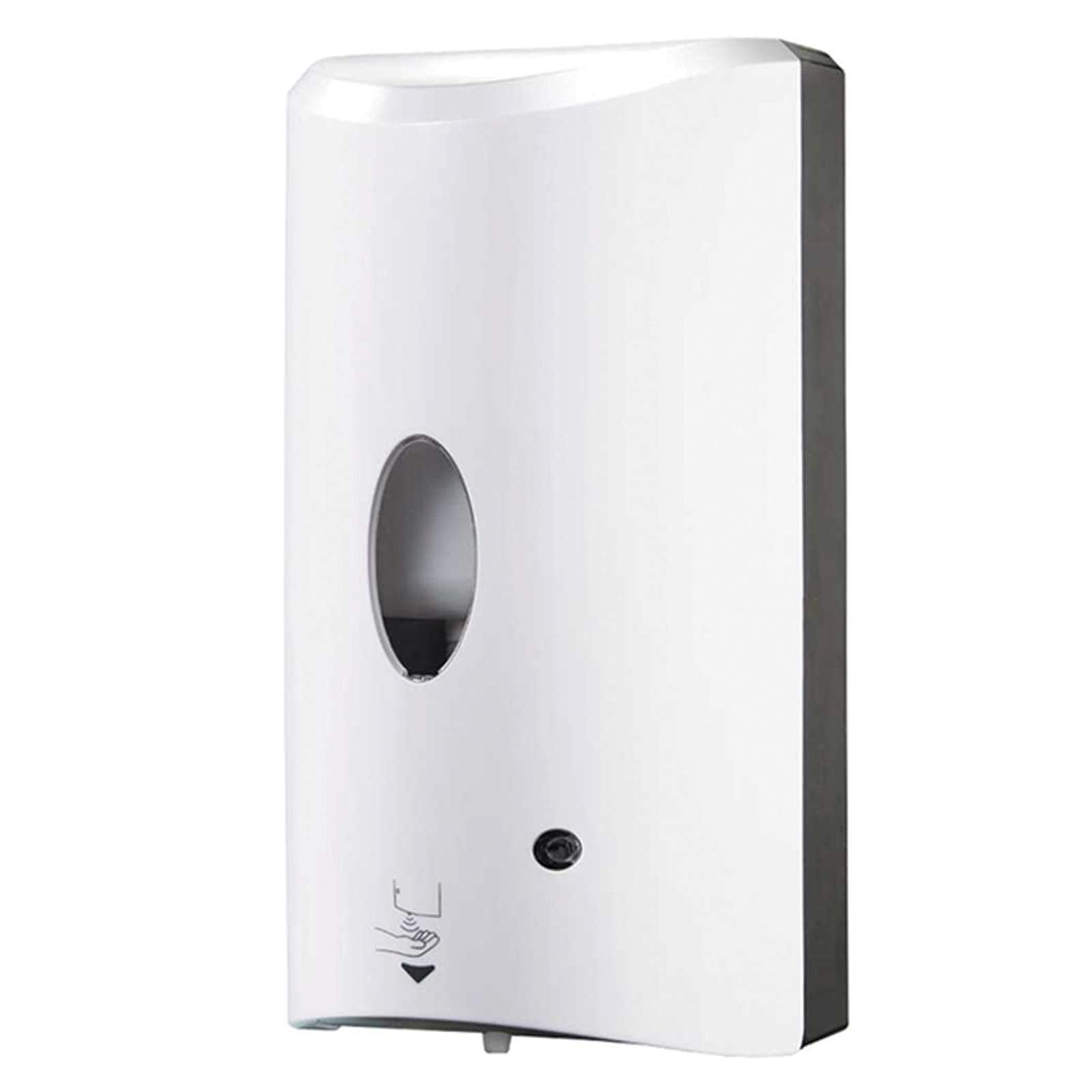 Copernicus Hand Sanitizer Dispenser with Power Adapter