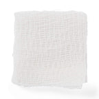 Medline Gauze Sponge Sterile 8 Ply, 100 Count
