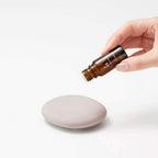 Tokoname Handcrafted Clay Essential Oil Diffuser