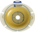 Coloplast SenSura Flex Xpro Two-Piece Cut-to-fit Convex Light Extended Wear Skin Barrier with Flange and Belt Tabs 5/8 to 1-3/4 