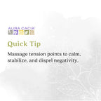 Aura Cacia Neroli Oil in Jojoba Oil | GC/MS Tested for Purity | 15ml (0.5 fl. oz.)