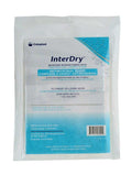 DSS Coloplast InterDry Textile with Antimicrobial Silver Complex 10 x 36 (1Each)