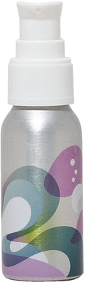 Wype | Viva La V | Toilet Paper Gel | Flushable Feminine Wipes Alternative | Feminine pH Balanced, Rose & Geranium Scented | Equ