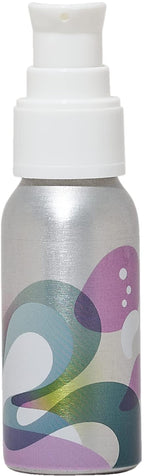Wype | Viva La V | Toilet Paper Gel | Flushable Feminine Wipes Alternative | Feminine pH Balanced, Rose & Geranium Scented | Equ