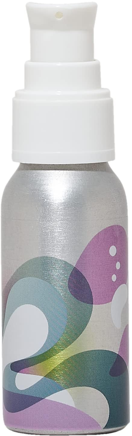 Wype | Viva La V | Toilet Paper Gel | Flushable Feminine Wipes Alternative | Feminine pH Balanced, Rose & Geranium Scented | Equ