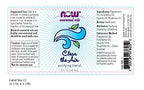 NOW Essential Oils Clear the Air Purifying Blend, 1 fl oz Pack of 2