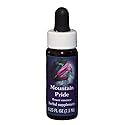 Flower Essence Services - Mountain Pride Flower Essence - 0.25 oz. ( Multi-Pack)