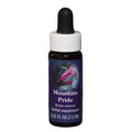 Flower Essence Services - Mountain Pride Flower Essence - 0.25 oz. ( Multi-Pack)