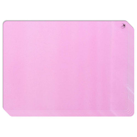 Epi-Derm Large Sheet - 11 x 15.75 in - (5 Pack) (Clear) Silicone Scar Sheets from Biodermis