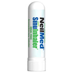 NeilMed SinuInhaler Natural Non Medicated Aromatherapy Inhaler (Bonus Pack) 2 Count (Pack of 1)