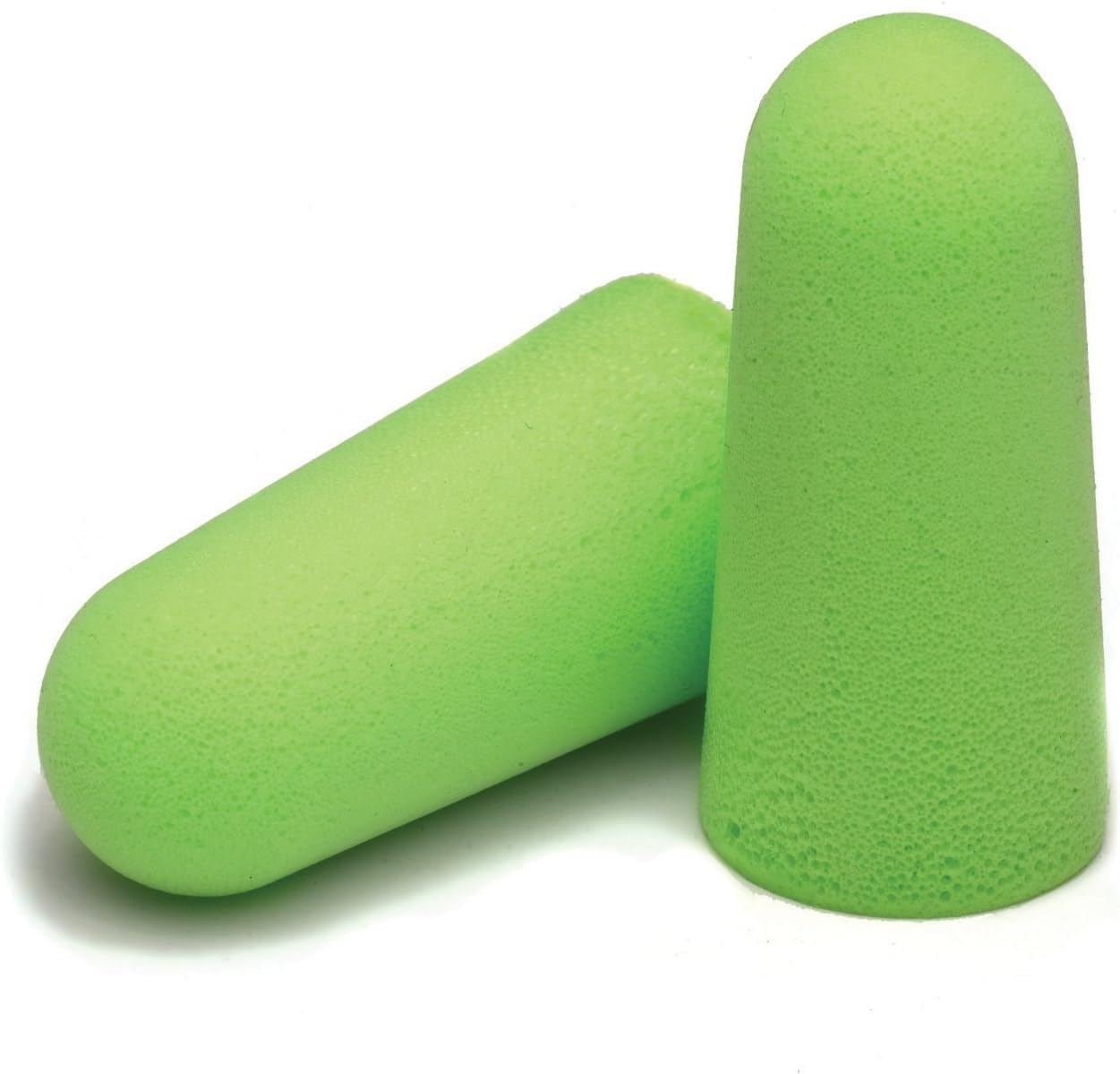 Moldex 6800 Purafit Green Uncorded Earplugs Bag 10 Pairs
