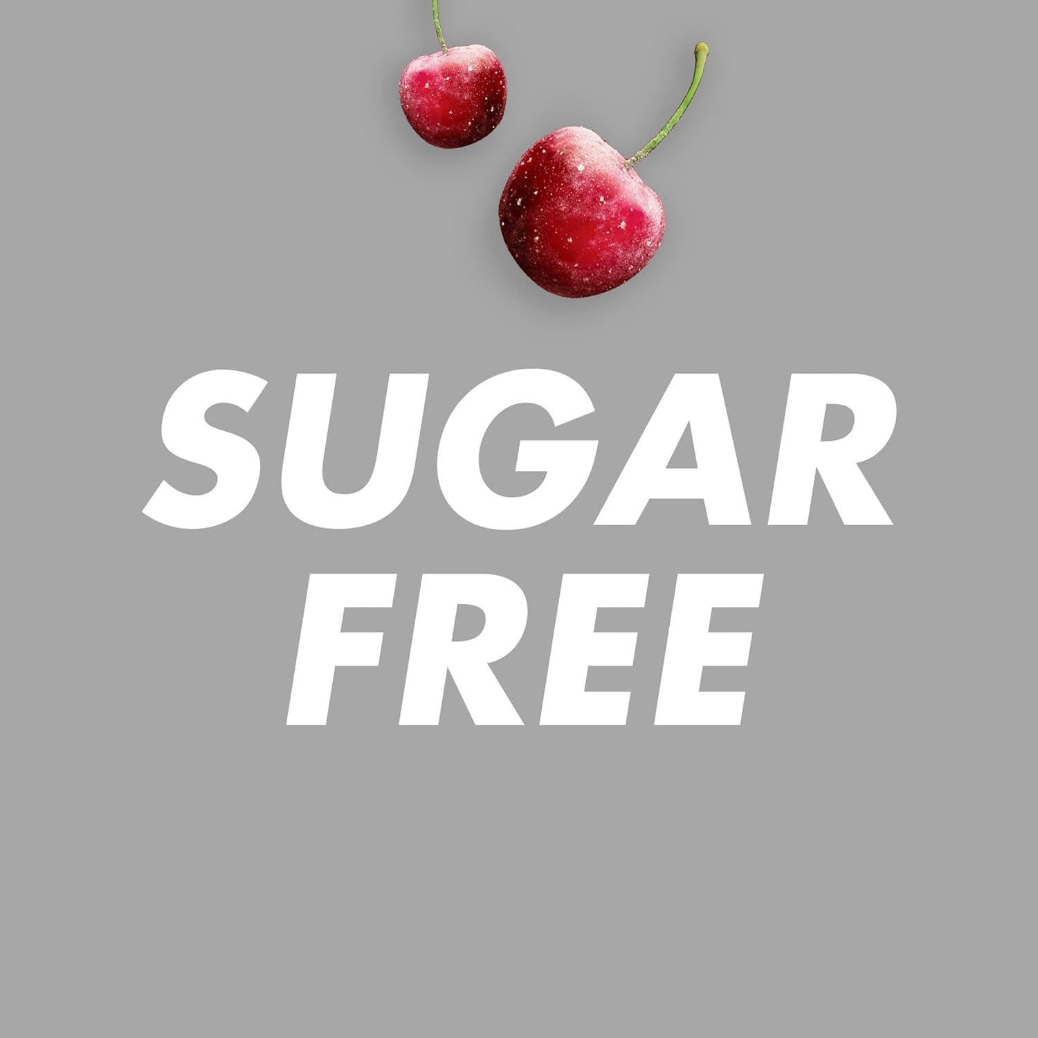 BASKETGOODS Sugar Free Black Cherry - Relief Cough Drops, Sugar Free Cough Drops, Economy Pack 70 Drops (1 Pack), Set with Baske