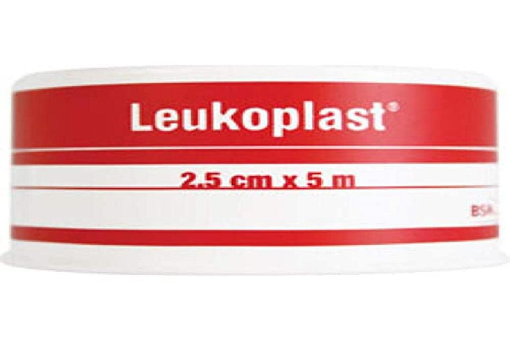 Bsn Cerotti Leukoplast 500x2,5cm