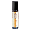 Fabulous Frannie Tummy Ease Essential Oil Blend Pre-Diluted Roll-On 10 ml Tangerine, Spearmint, Ginger and Fennel
