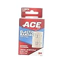 Ace 3 Inch Elastic Bandage Spandex Dressing