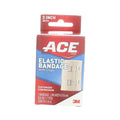 Ace Bandage w/EZ Clips3 x 5.3ft