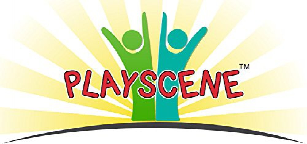 Playscene Wooden Back Scratchers 16 (10 Pack)