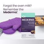 Mederma Skin Care for Scars 20 Gram (Pack of 3)