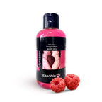 LOVE PLAY Flavored - Full Body Oil for Women and Men - Natural & Vegan 150ml