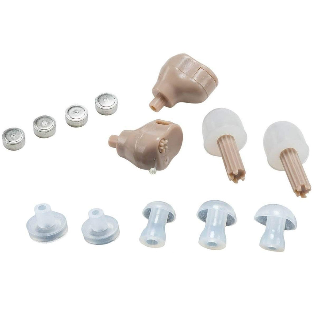 Walkers Game Ear Ultra Ear ITC (Pair)