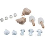 Walkers Game Ear Ultra Ear ITC (Pair)
