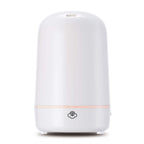 Serene House Lighthouse Scentilizer Diffuser white