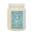 Soothing Touch Sore Muscle Massage Gel, Clove, Eucalyptus, Peppermint, Paraben Free, 64 Ounce