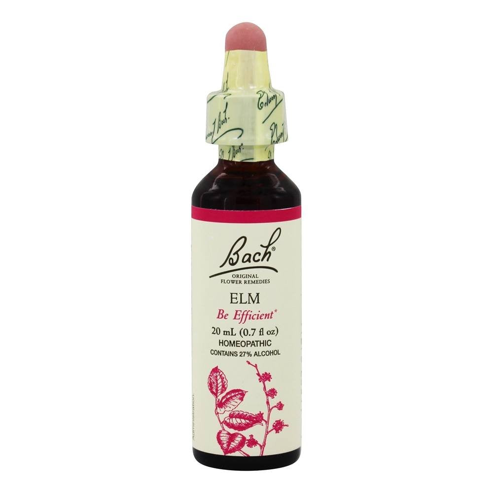 Nelson Bach Flower Essences, 0.04 lb