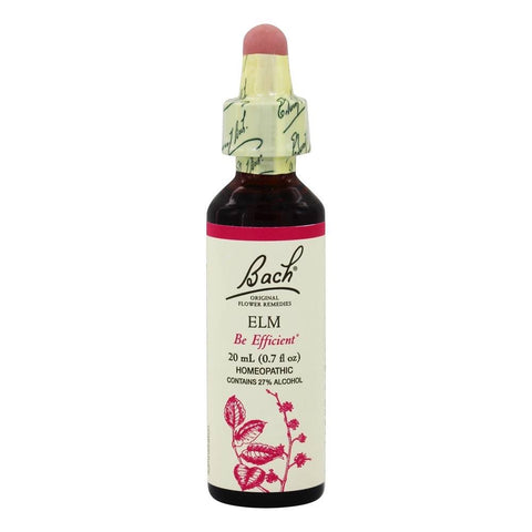 Nelson Bach Flower Essences, 0.04 lb